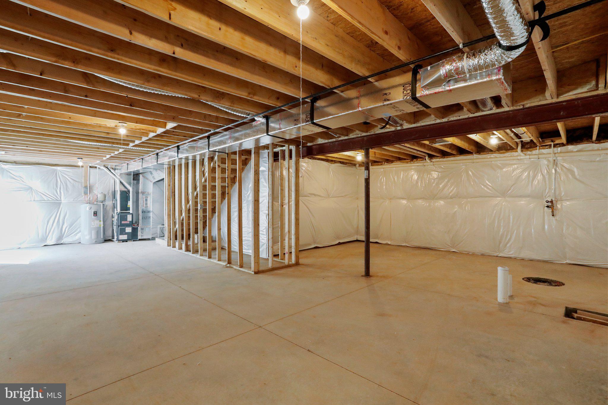 HARVEST HILLS - Residential