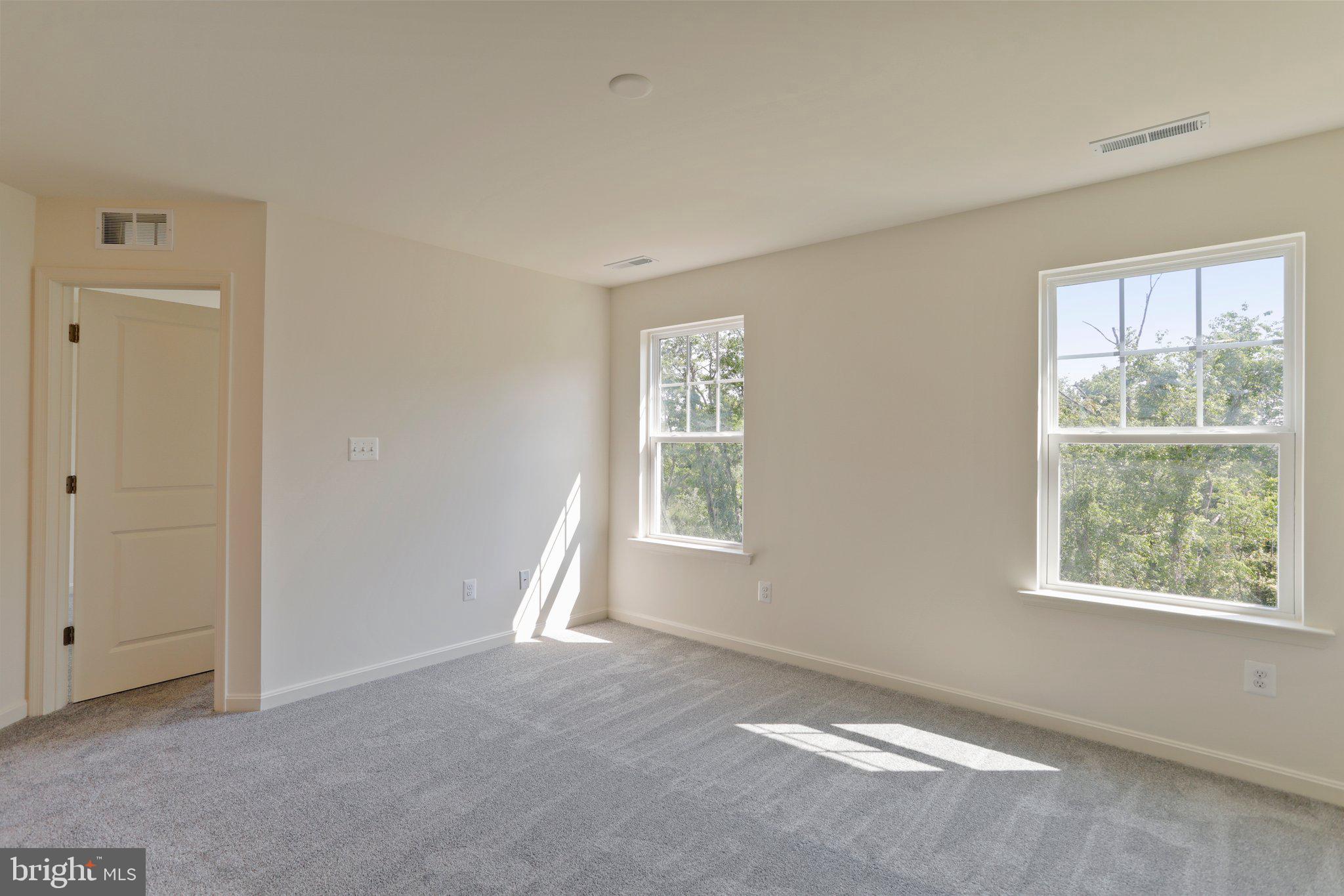 HARVEST HILLS - Residential