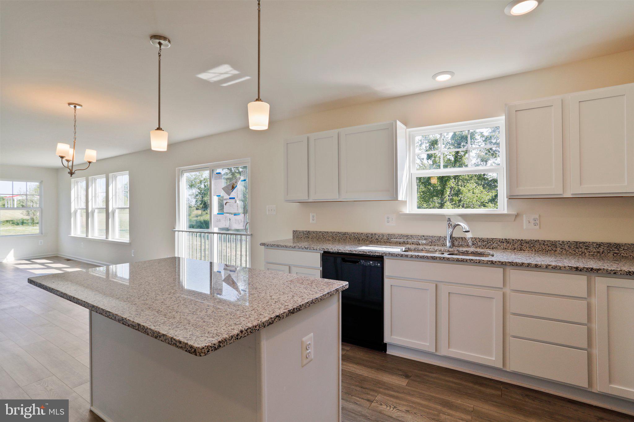 HARVEST HILLS - Residential