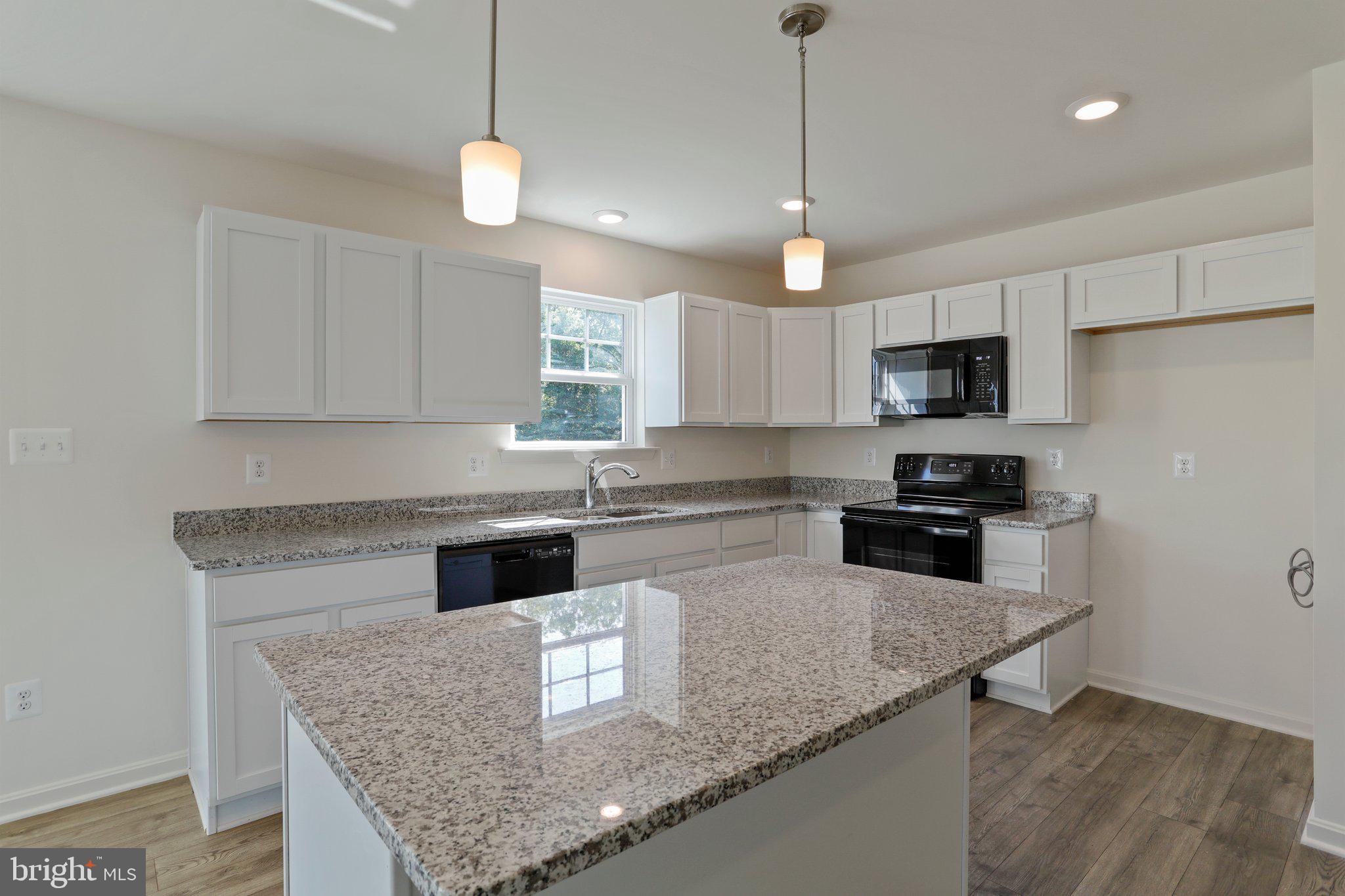 HARVEST HILLS - Residential