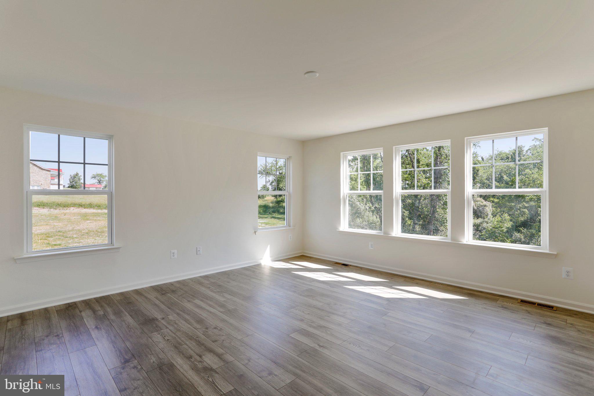 HARVEST HILLS - Residential