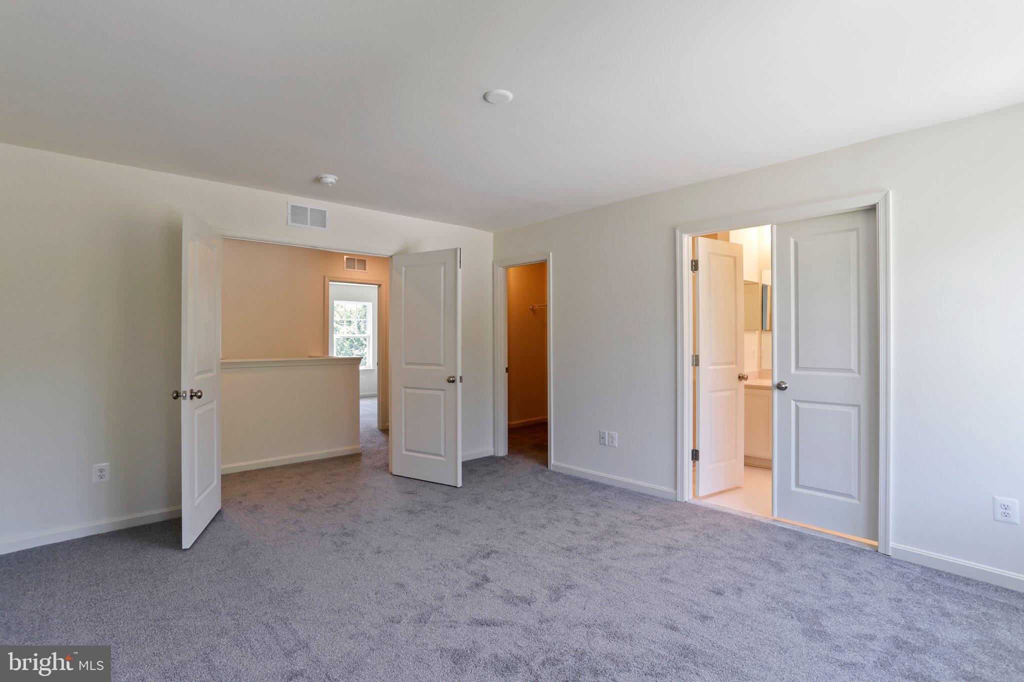 HARVEST HILLS - Residential