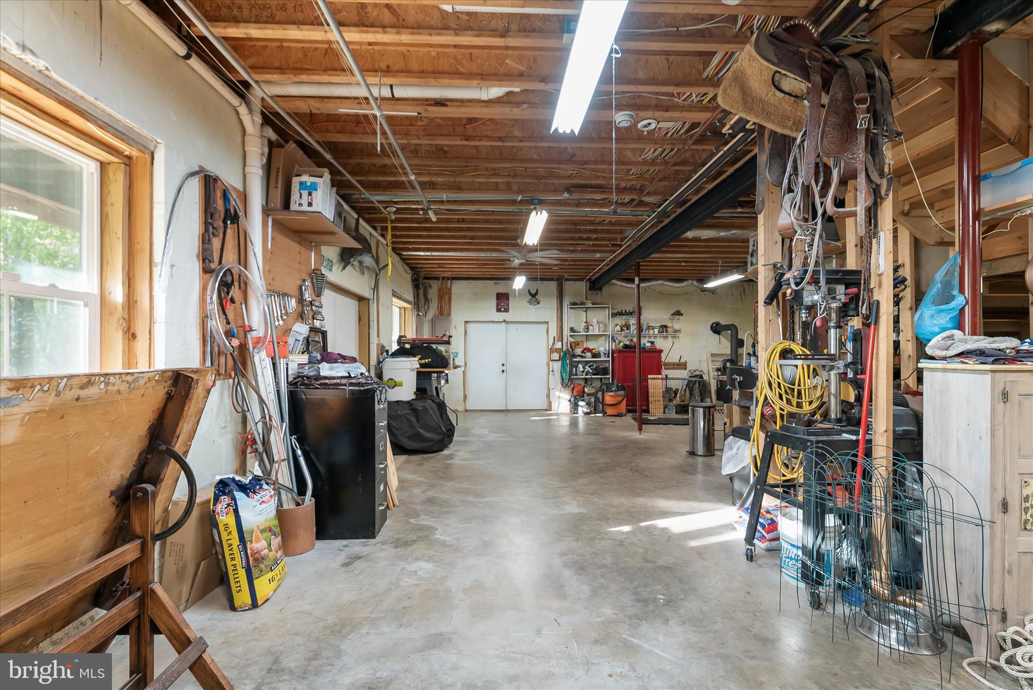 MYERSVILLE - Residential