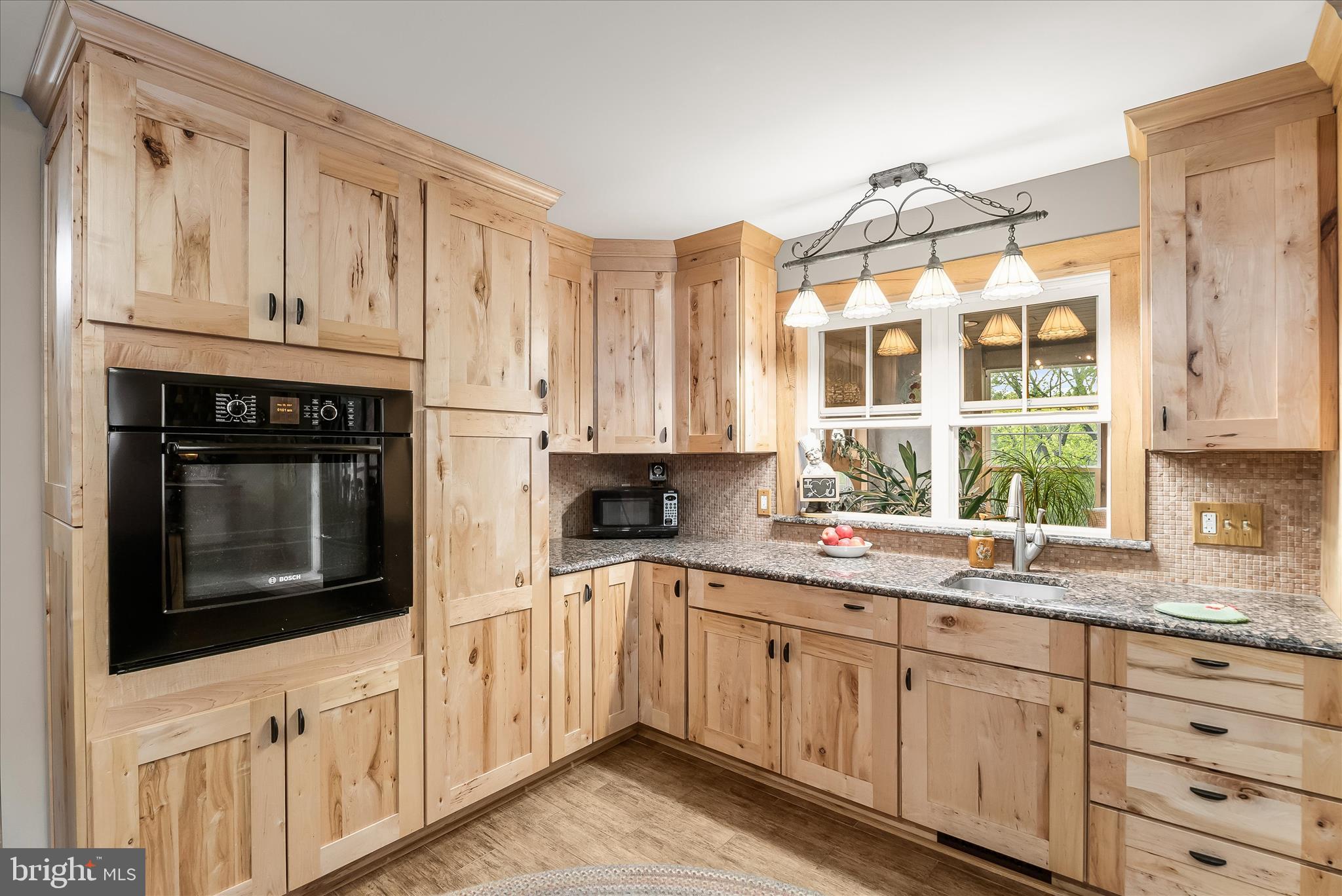 MYERSVILLE - Residential