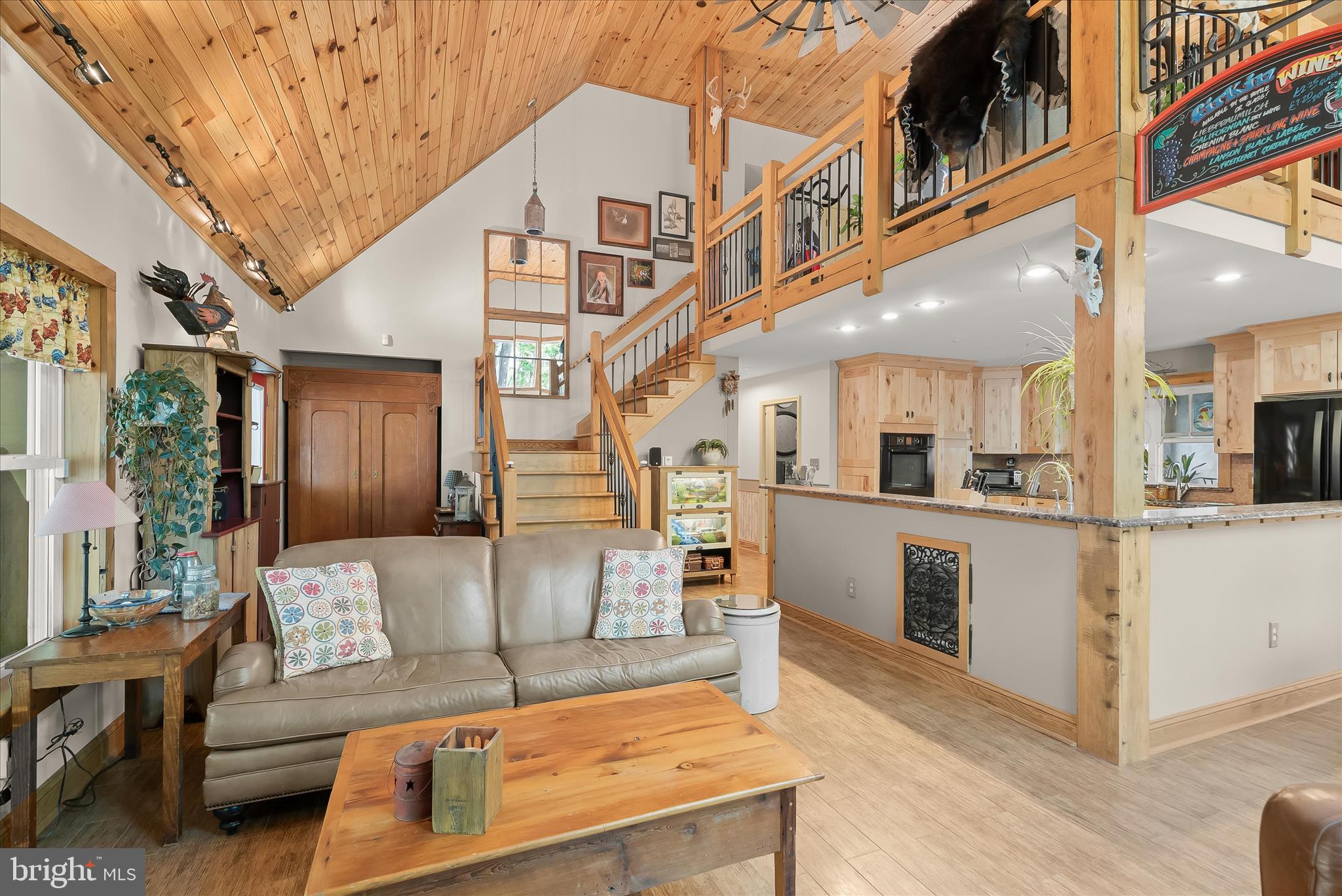 MYERSVILLE - Residential