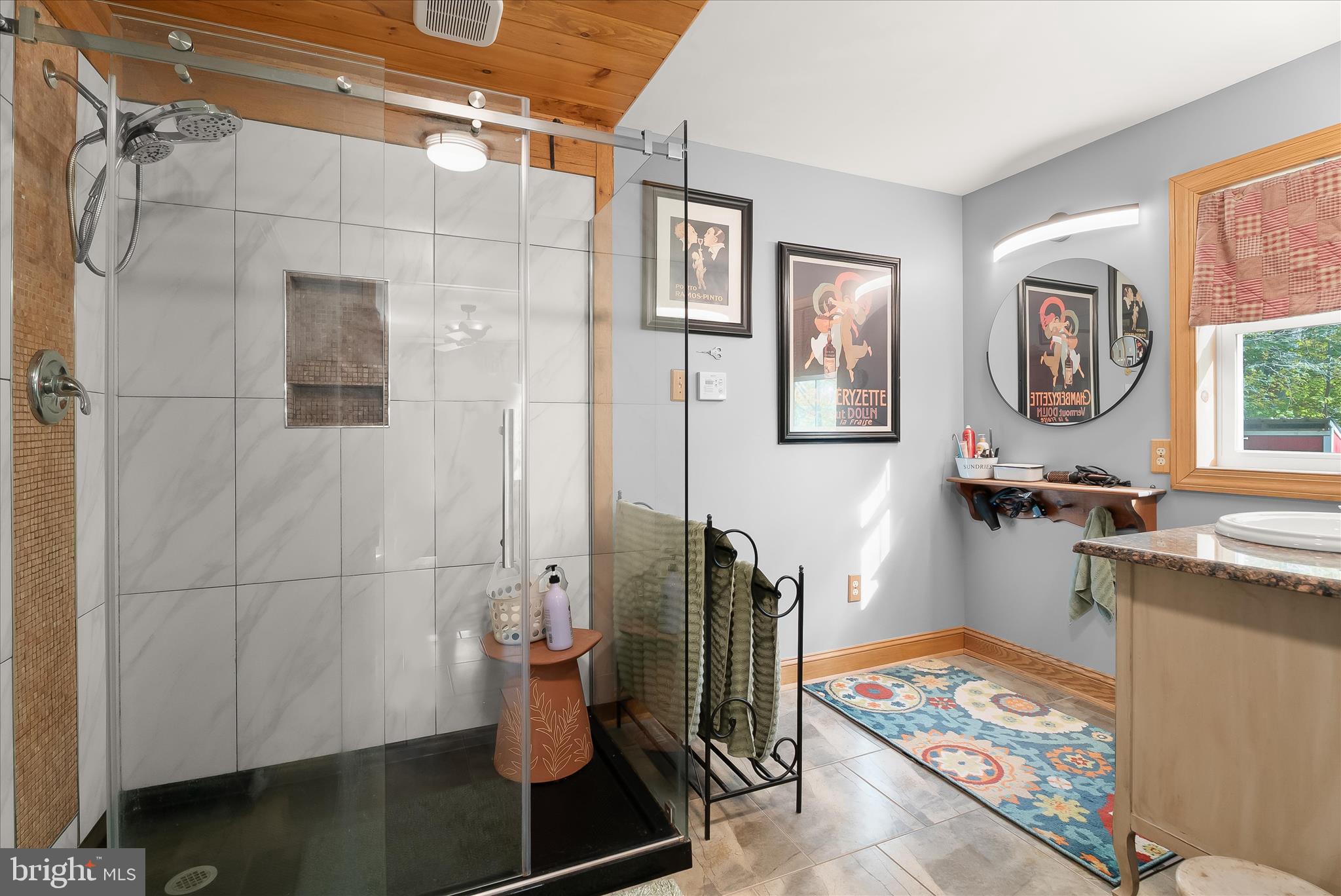 MYERSVILLE - Residential