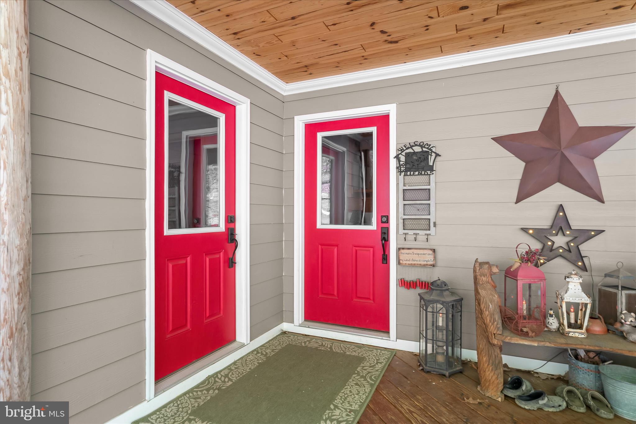 MYERSVILLE - Residential