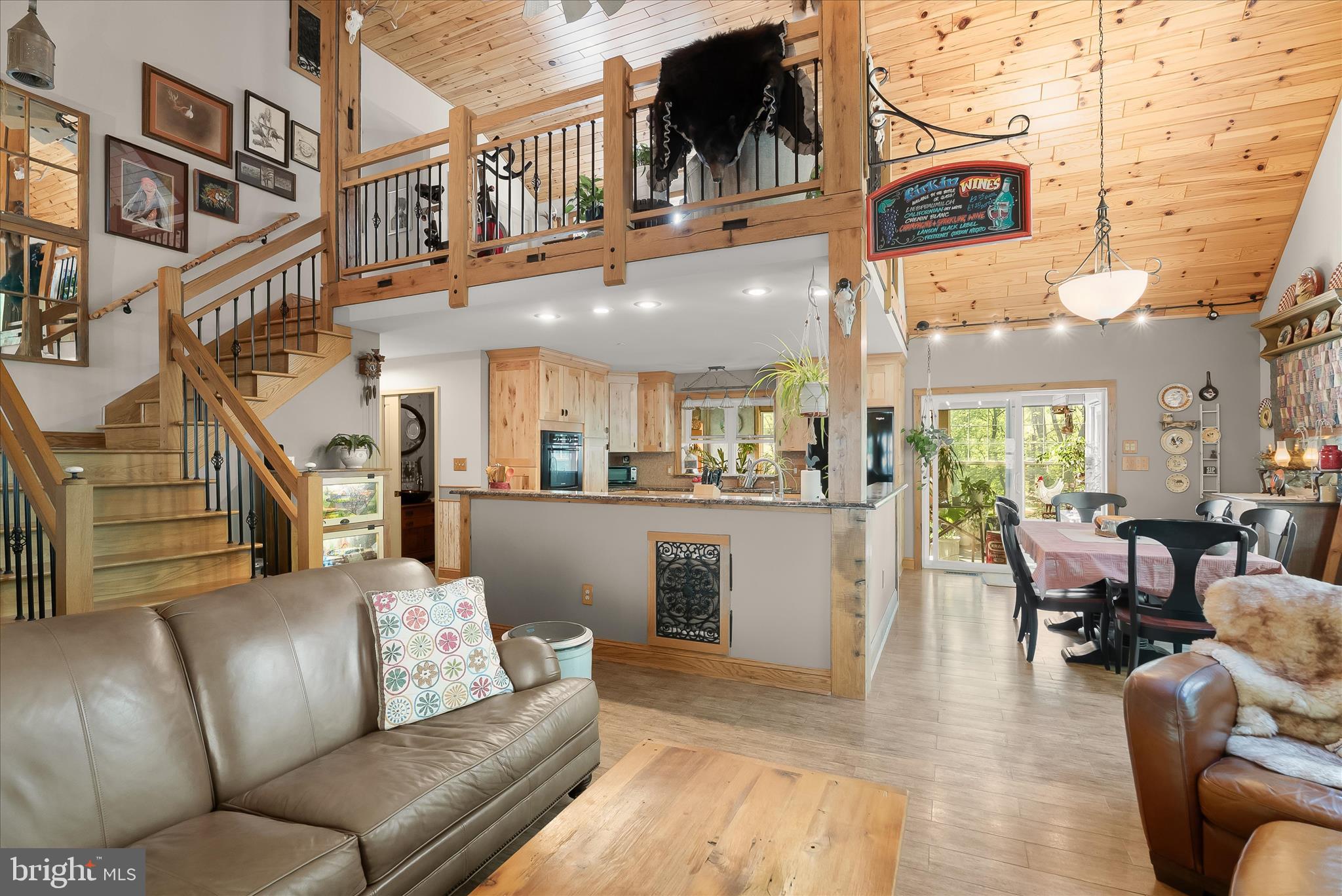 MYERSVILLE - Residential