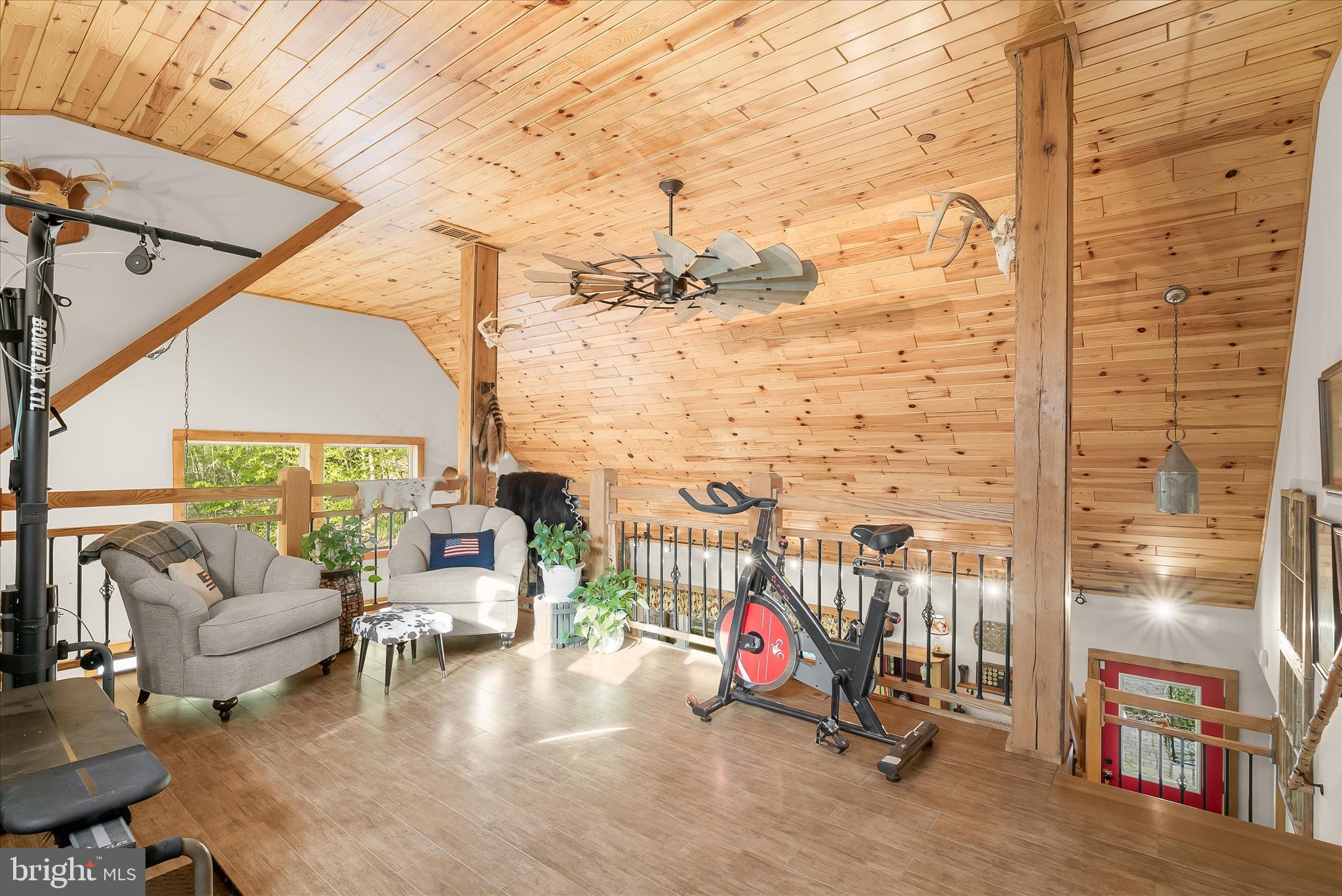 MYERSVILLE - Residential