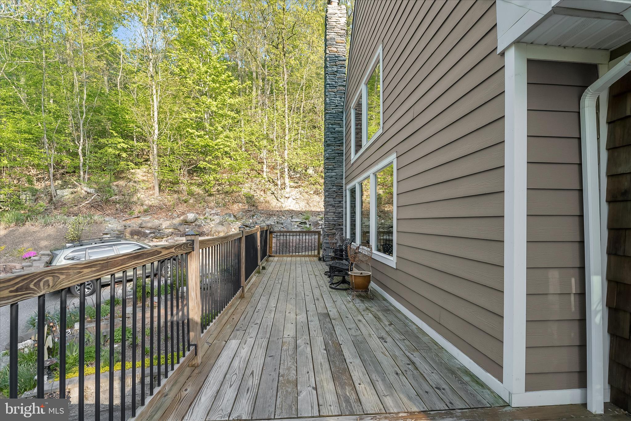 MYERSVILLE - Residential