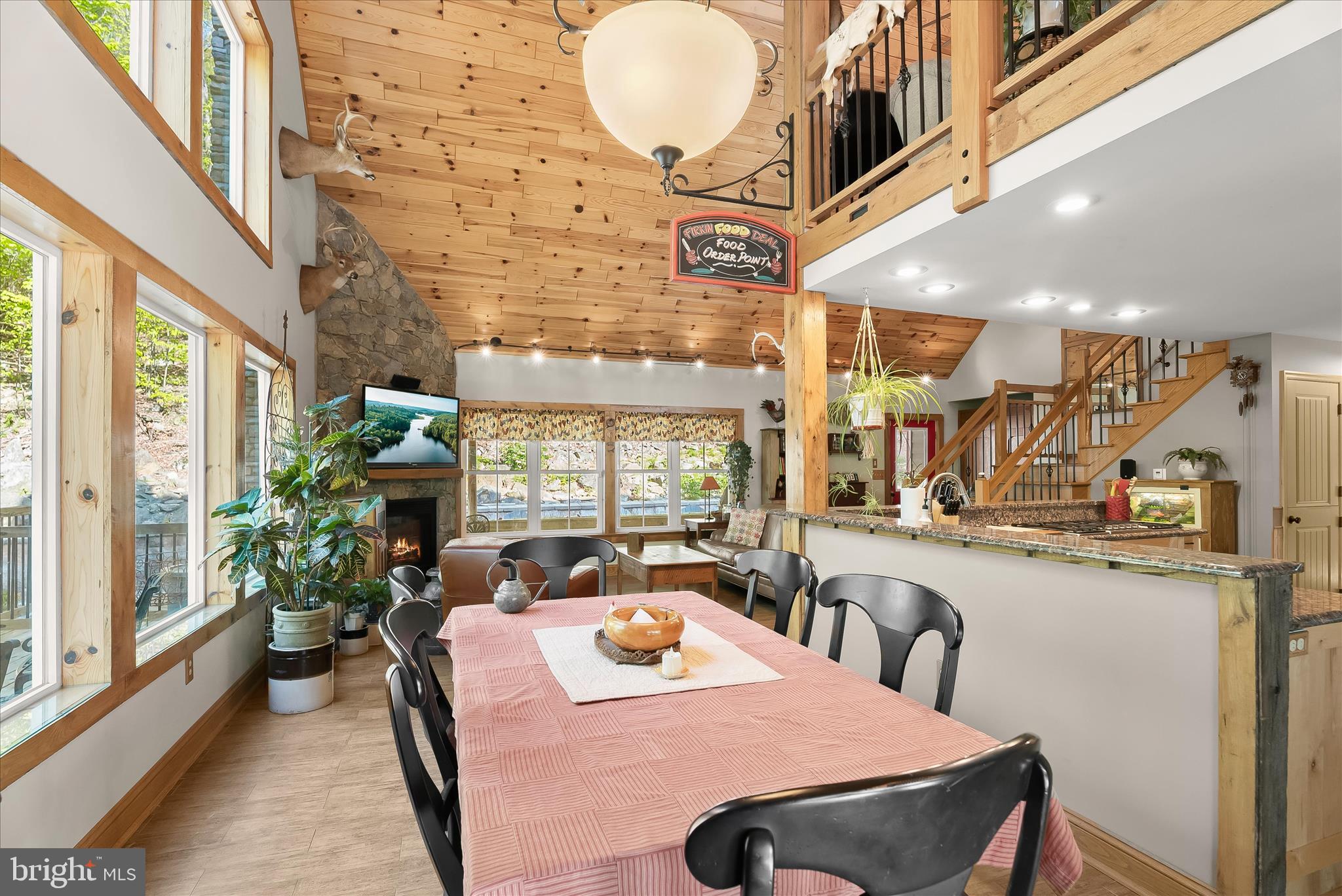 MYERSVILLE - Residential