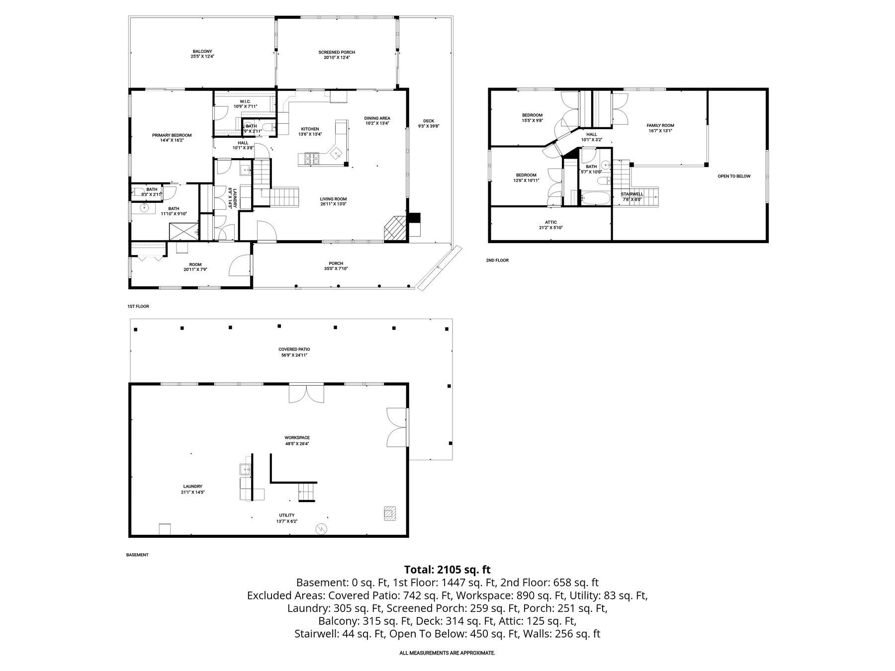 MYERSVILLE - Residential