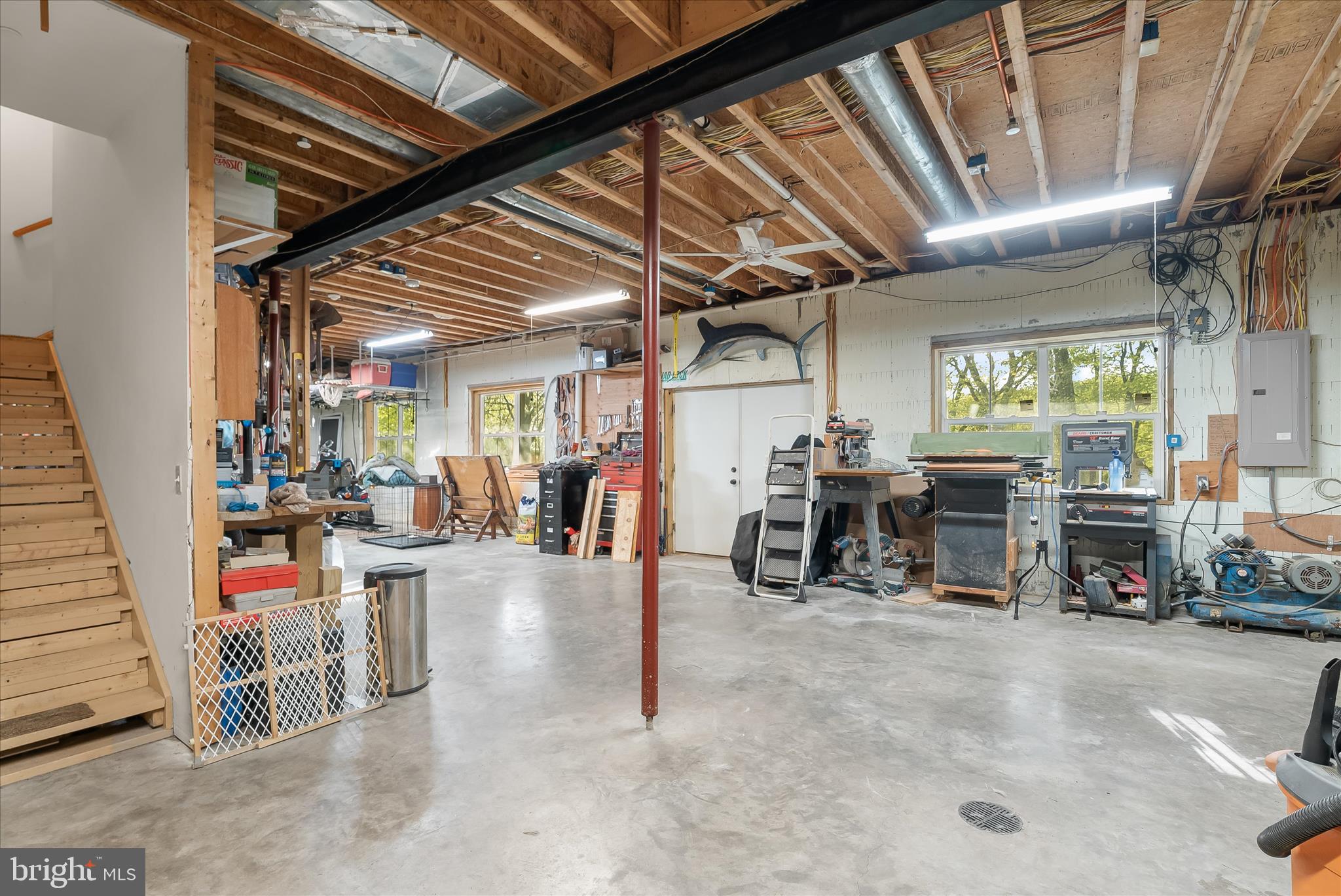 MYERSVILLE - Residential