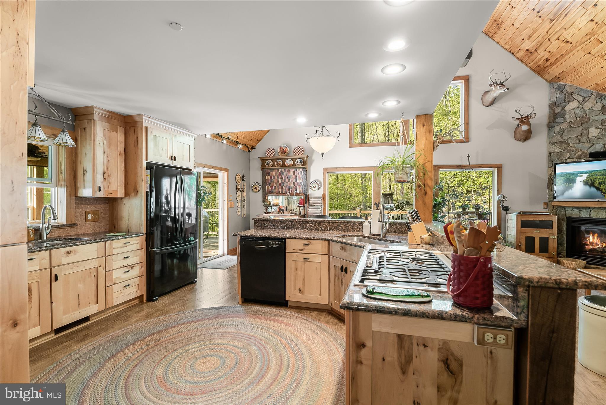 MYERSVILLE - Residential