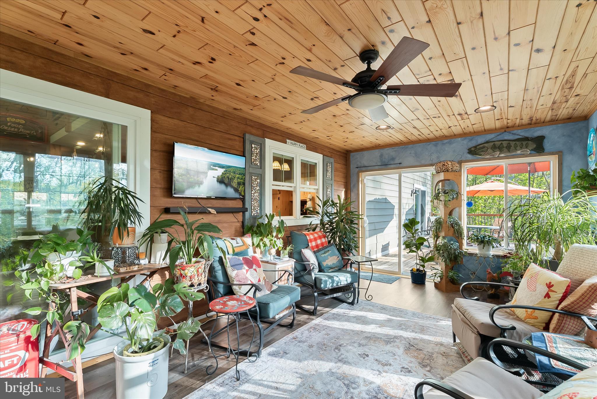 MYERSVILLE - Residential