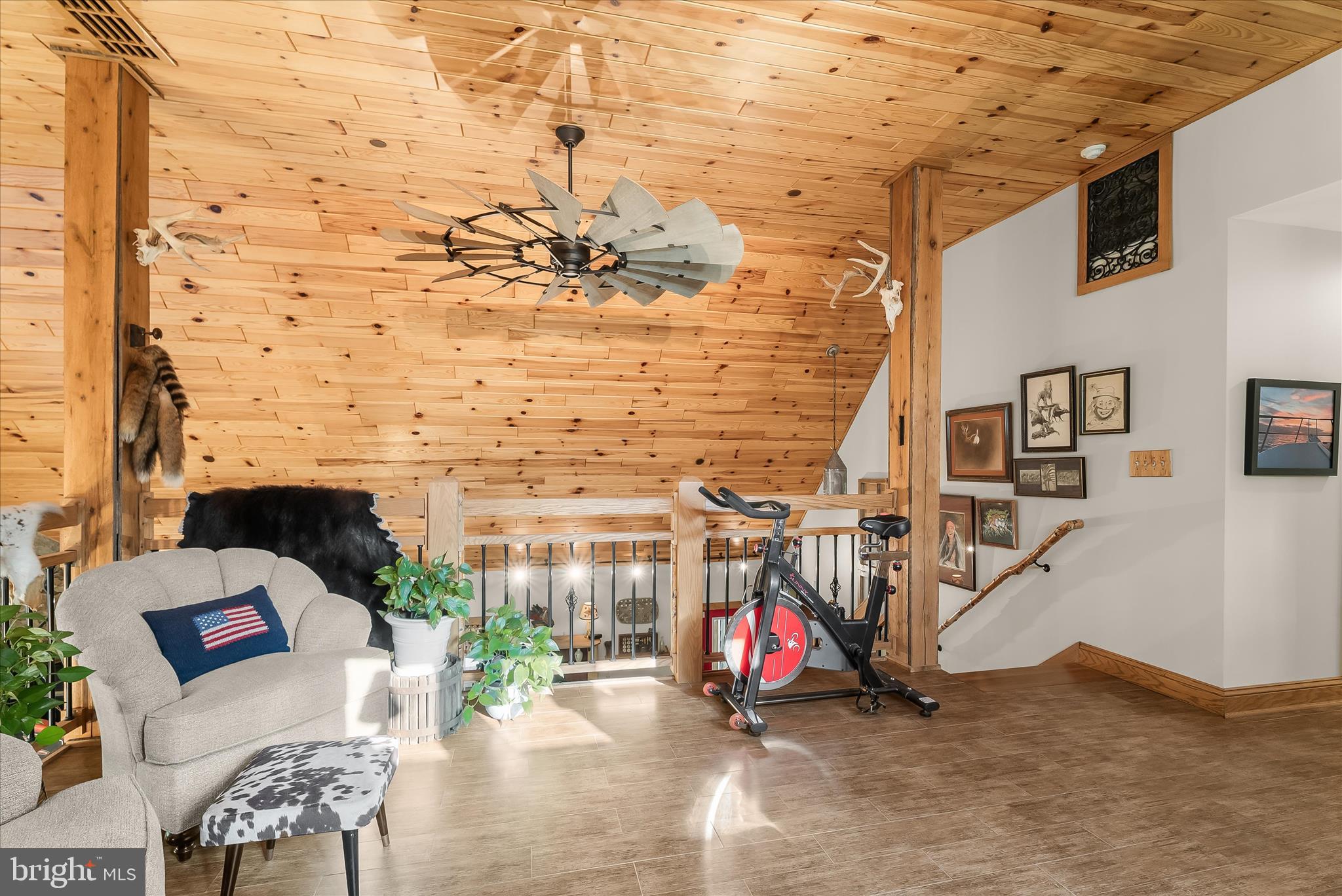 MYERSVILLE - Residential