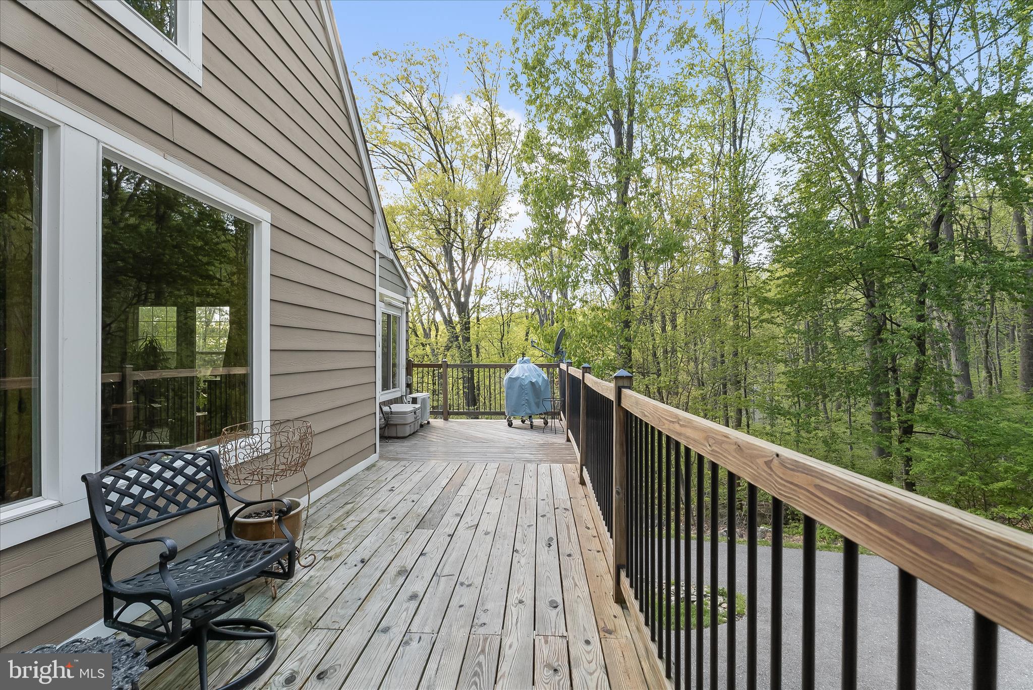 MYERSVILLE - Residential