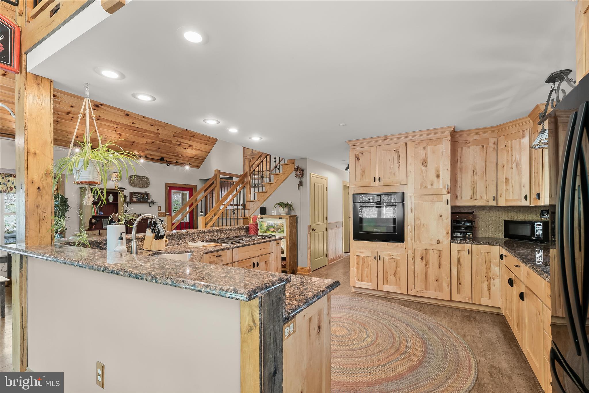 MYERSVILLE - Residential