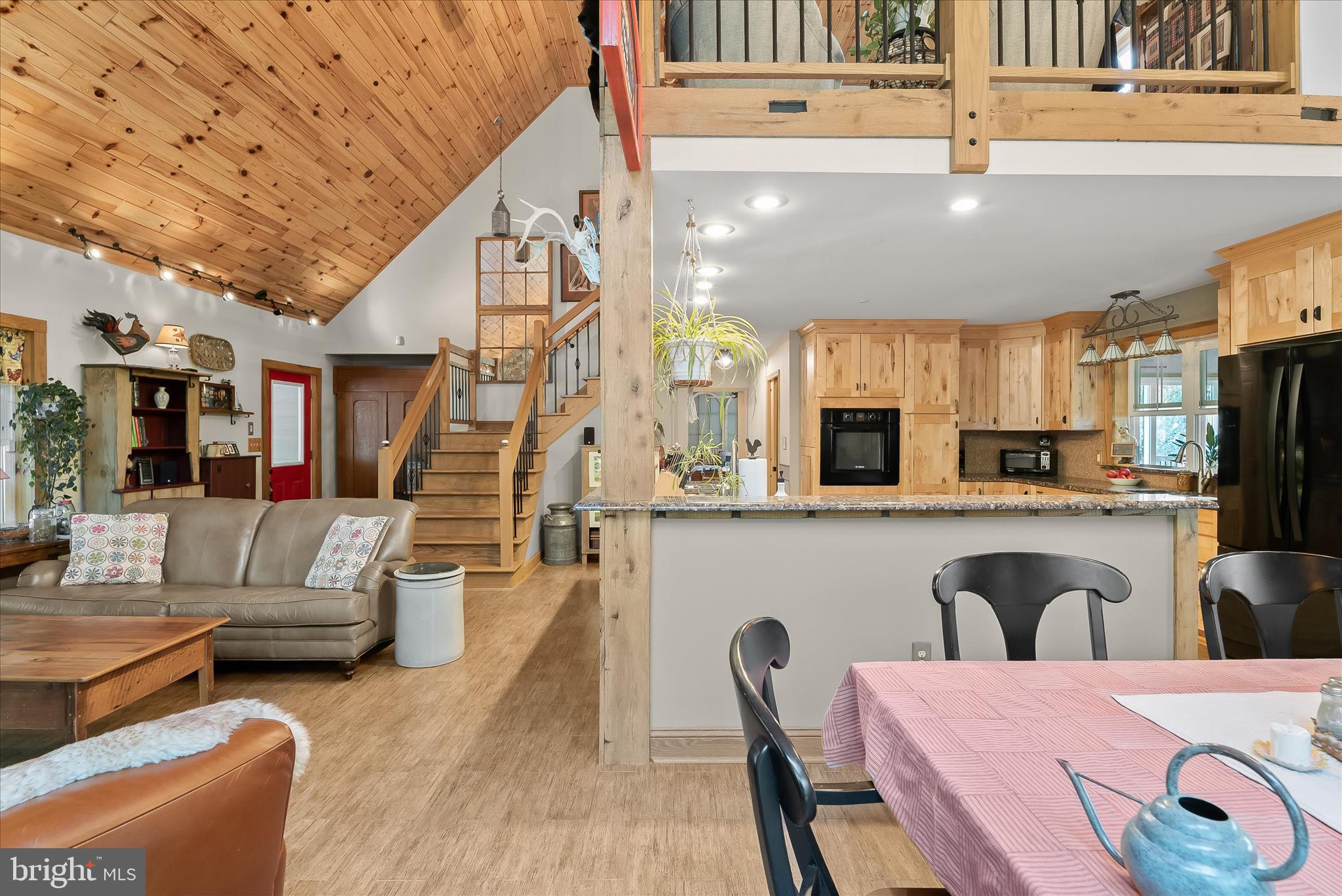 MYERSVILLE - Residential