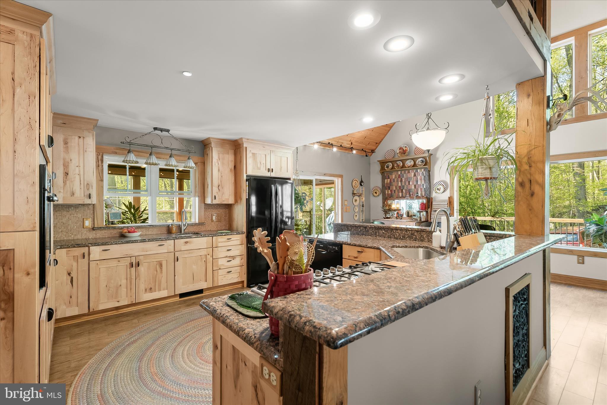 MYERSVILLE - Residential