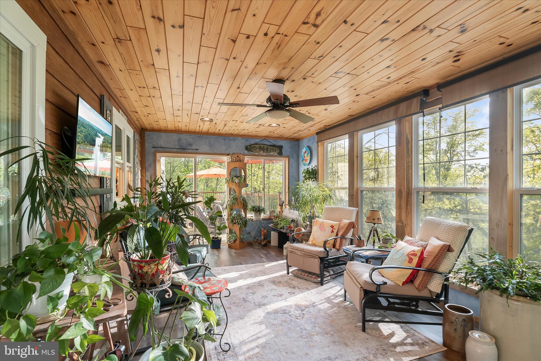 MYERSVILLE - Residential