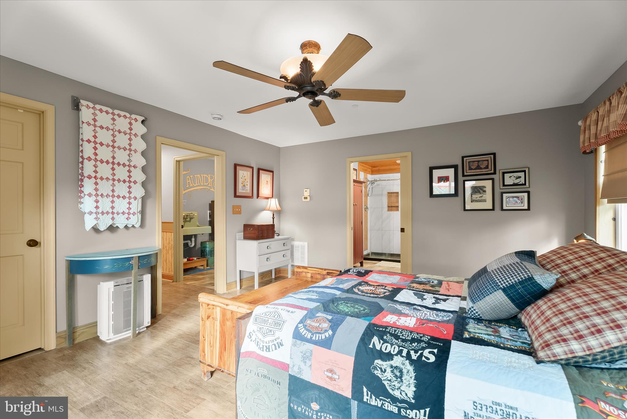 MYERSVILLE - Residential