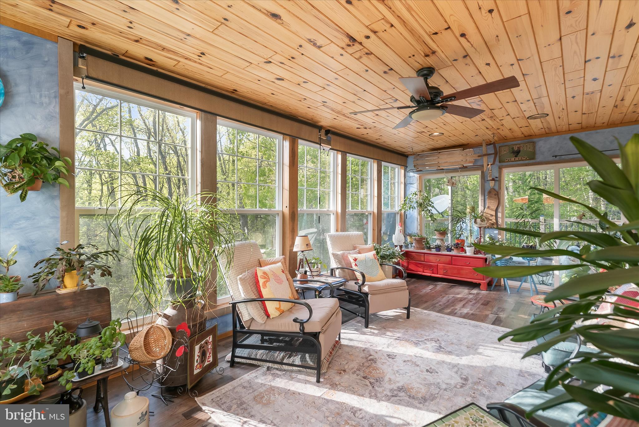 MYERSVILLE - Residential