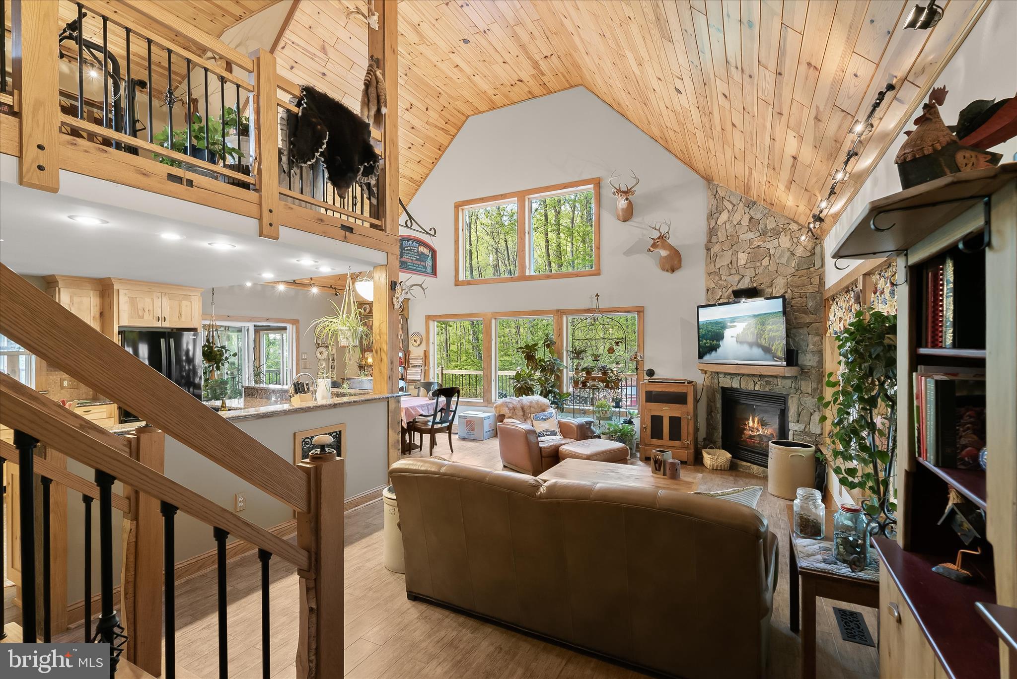 MYERSVILLE - Residential