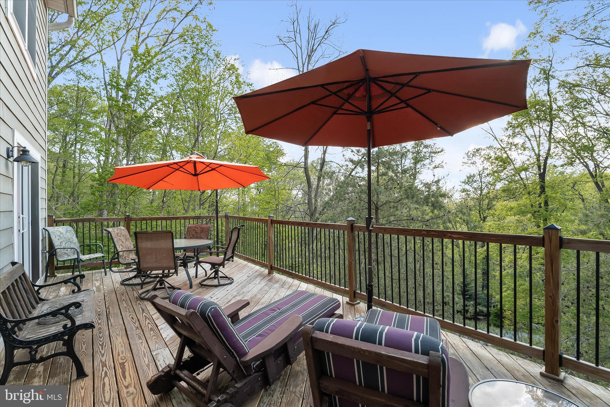 MYERSVILLE - Residential