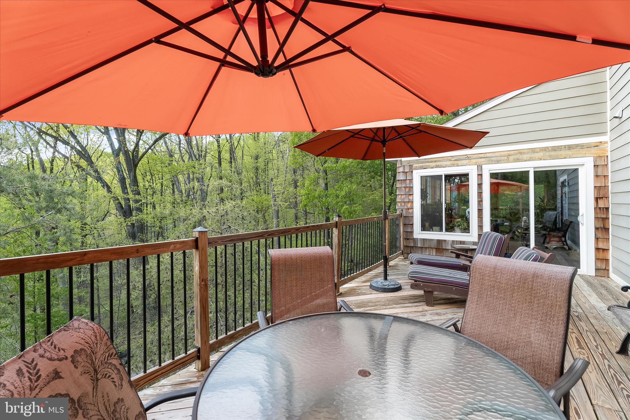 MYERSVILLE - Residential