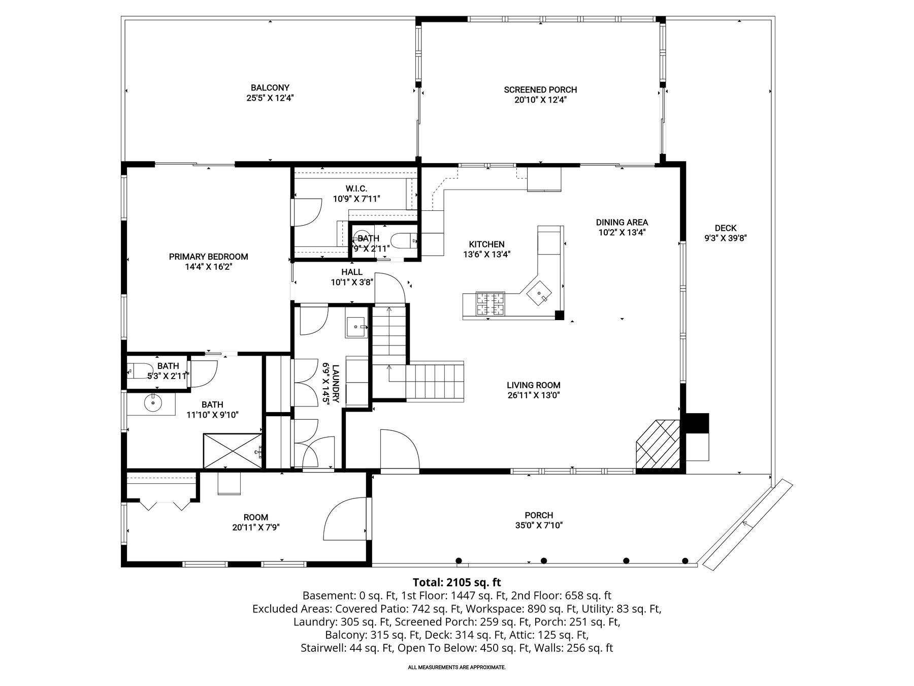 MYERSVILLE - Residential