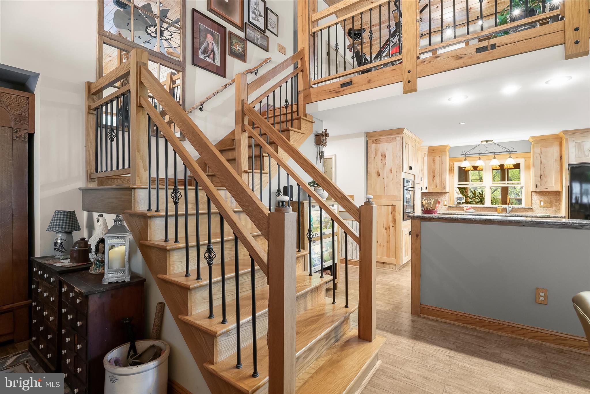 MYERSVILLE - Residential