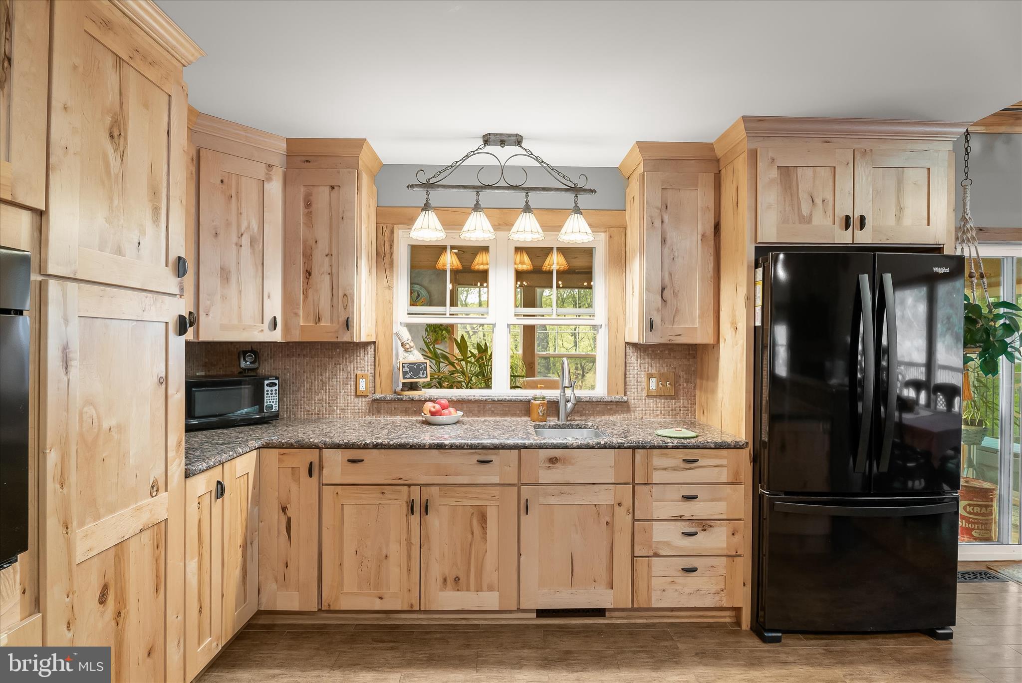 MYERSVILLE - Residential