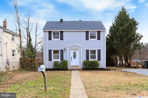 Homes For Rent - 5016 11th Street<br/> Arlington County, ARLINGTON, VA 22204