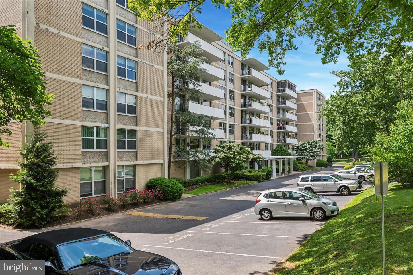 ELKINS PARK - Residential