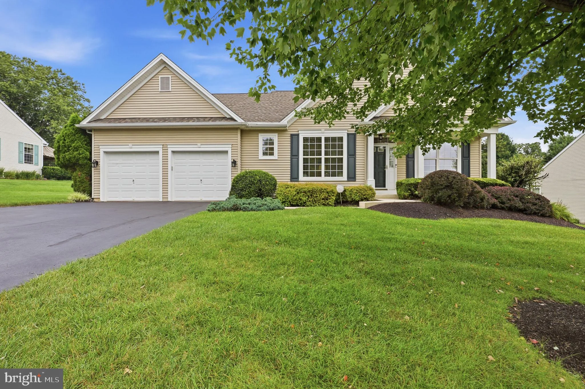 505 Bellemead Circle, Avondale, PA, 19311