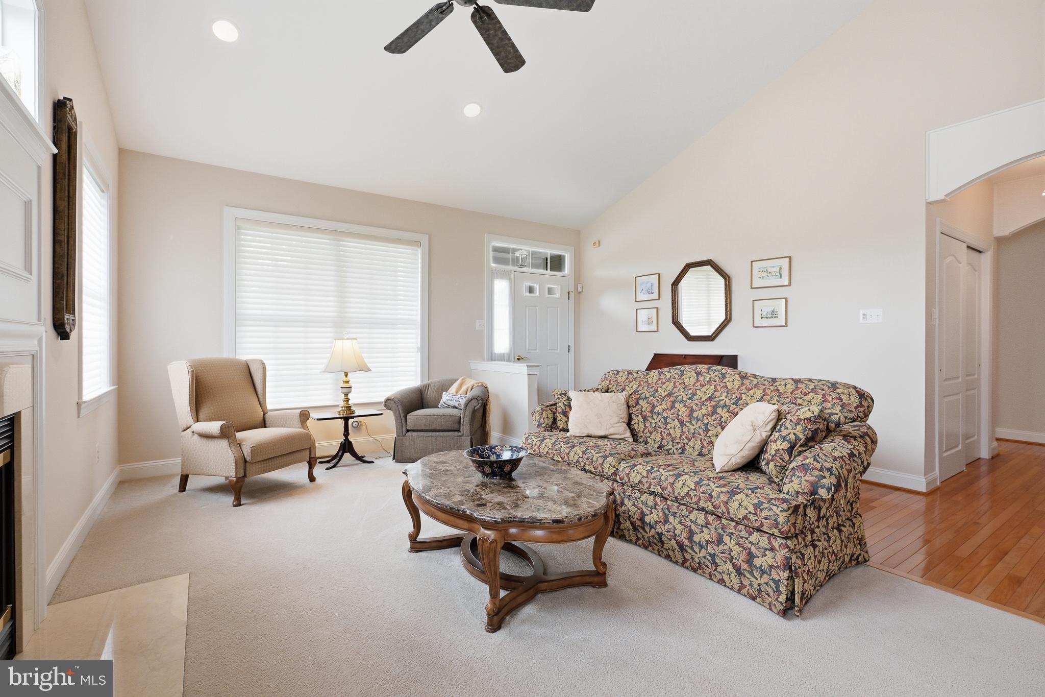 505 BELLEMEAD CIRCLE