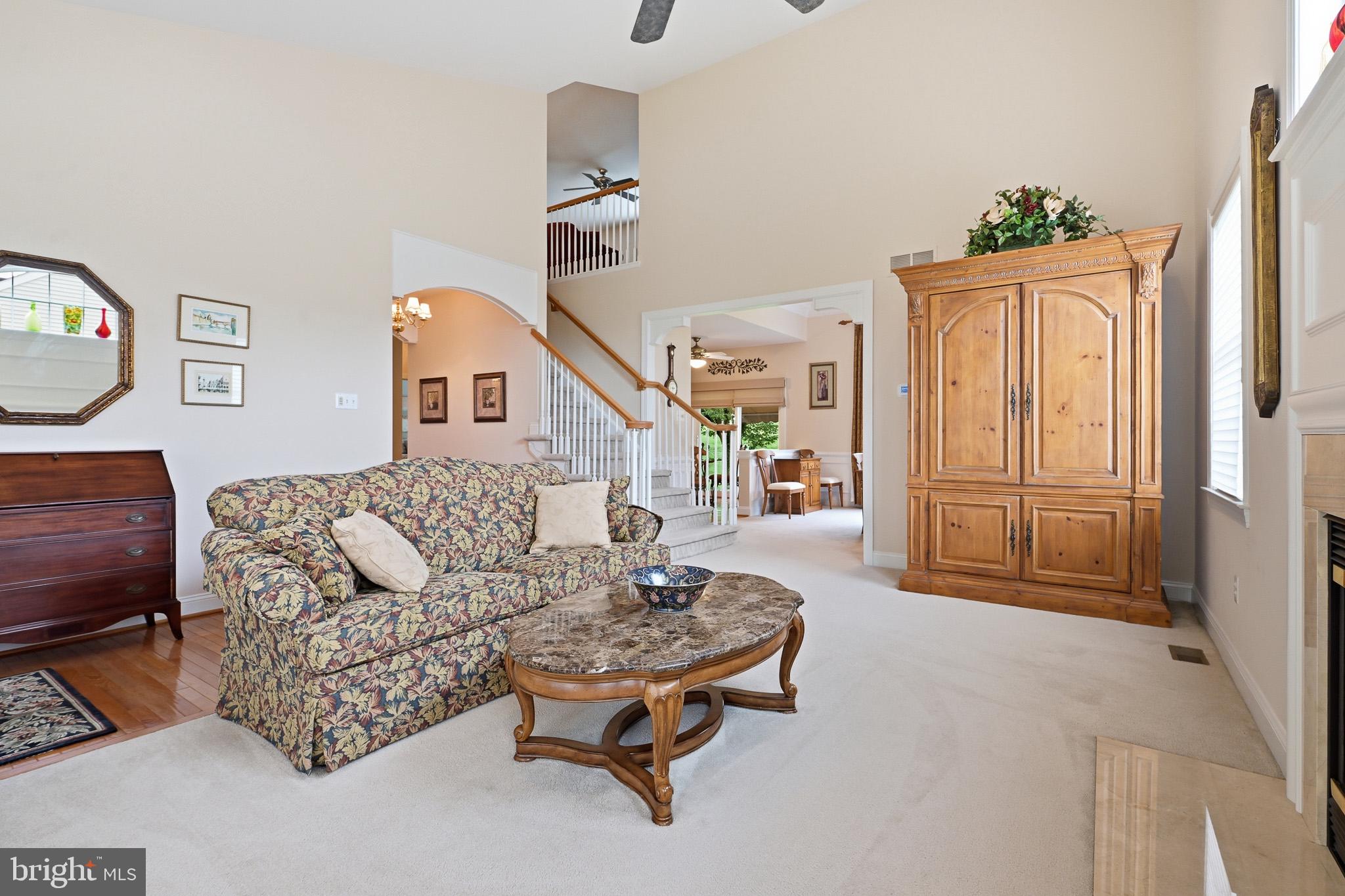 505 BELLEMEAD CIRCLE