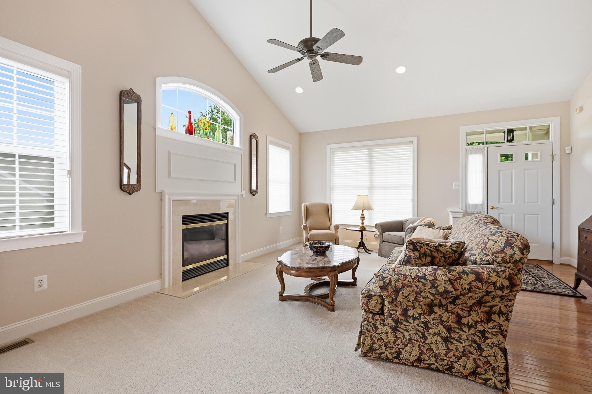 505 BELLEMEAD CIRCLE