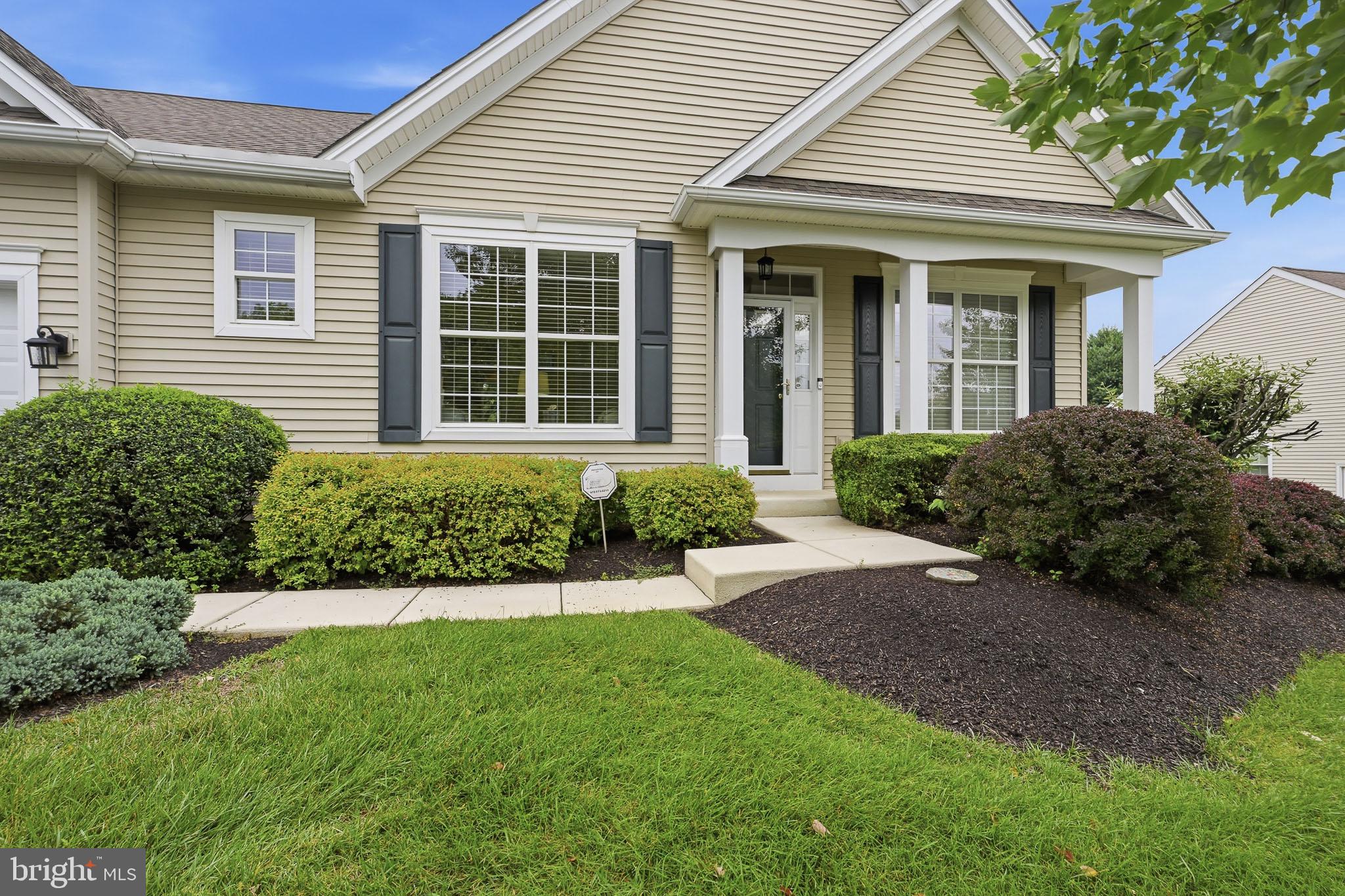 505 BELLEMEAD CIRCLE