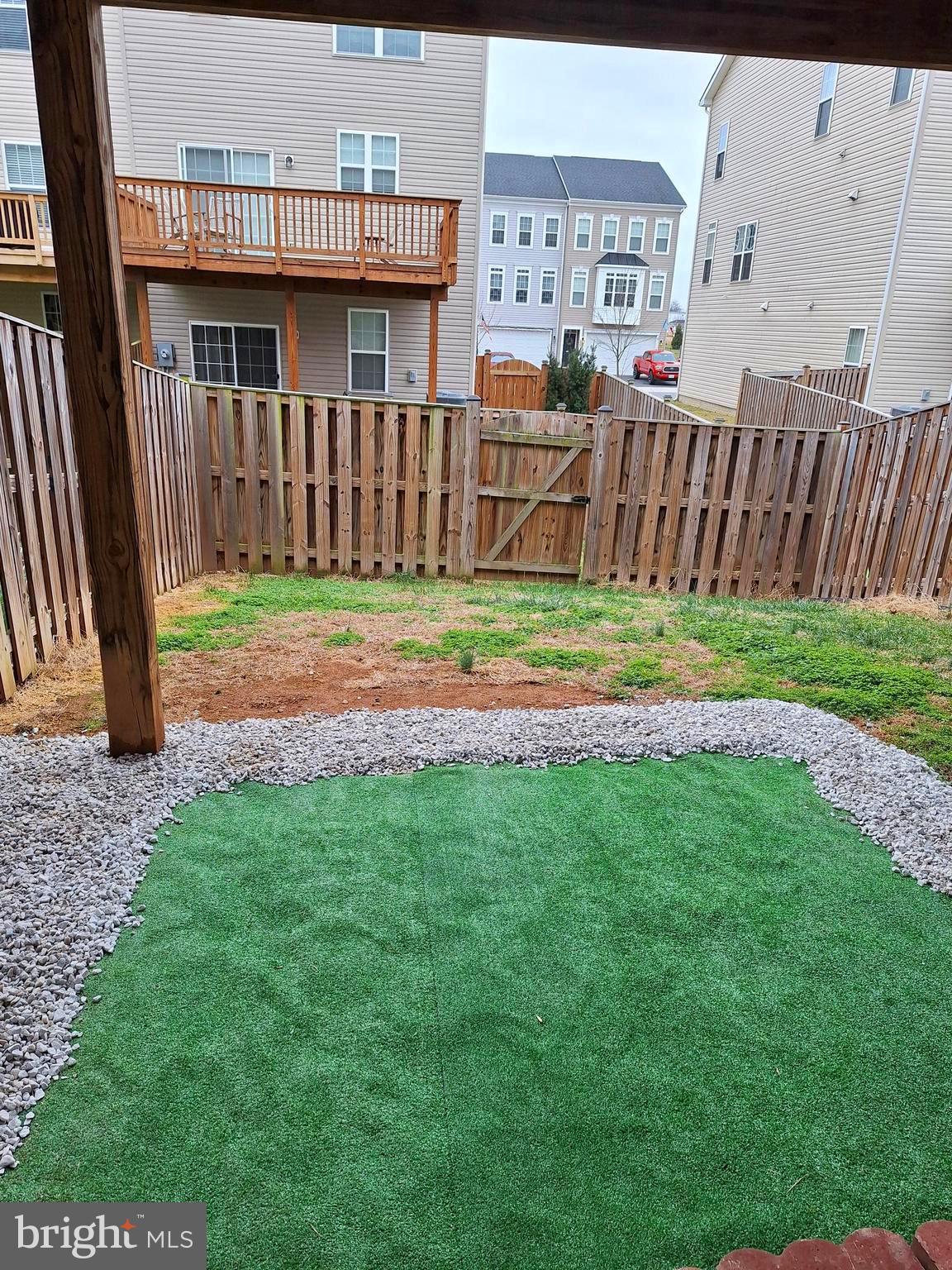 MAYFAIR - Residential