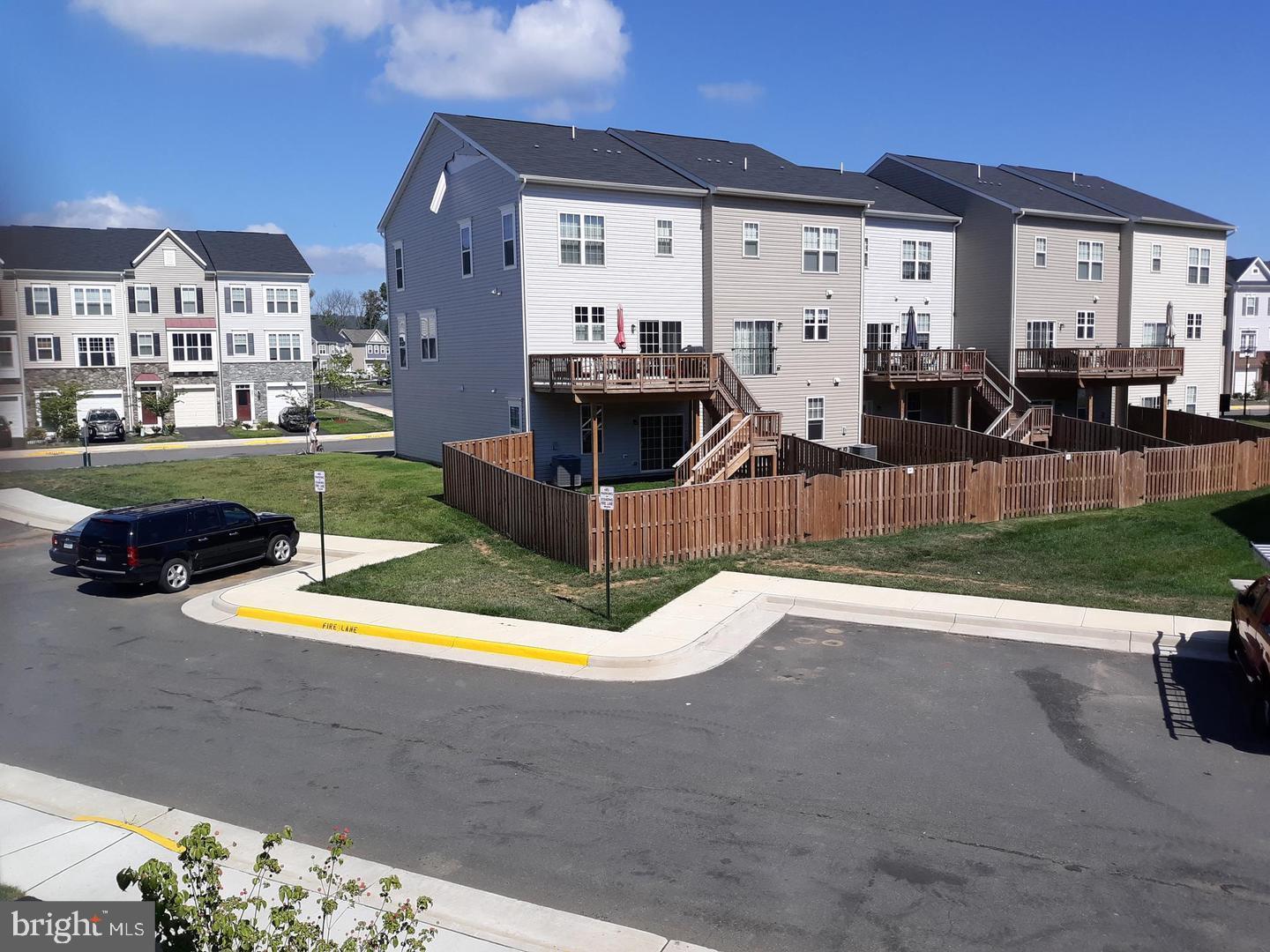 MAYFAIR - Residential