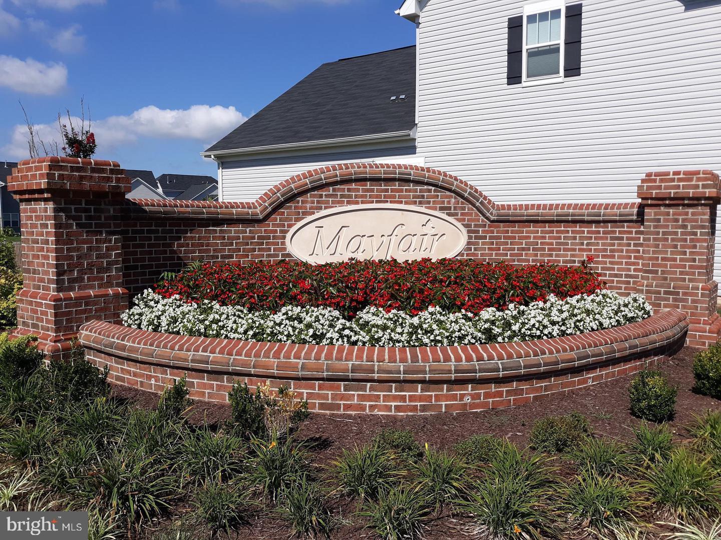 MAYFAIR - Residential