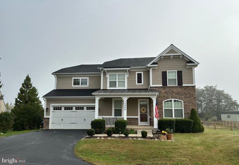 12080 SUNFLOWER FIELD PLACE LOVETTSVILLE VA 20180