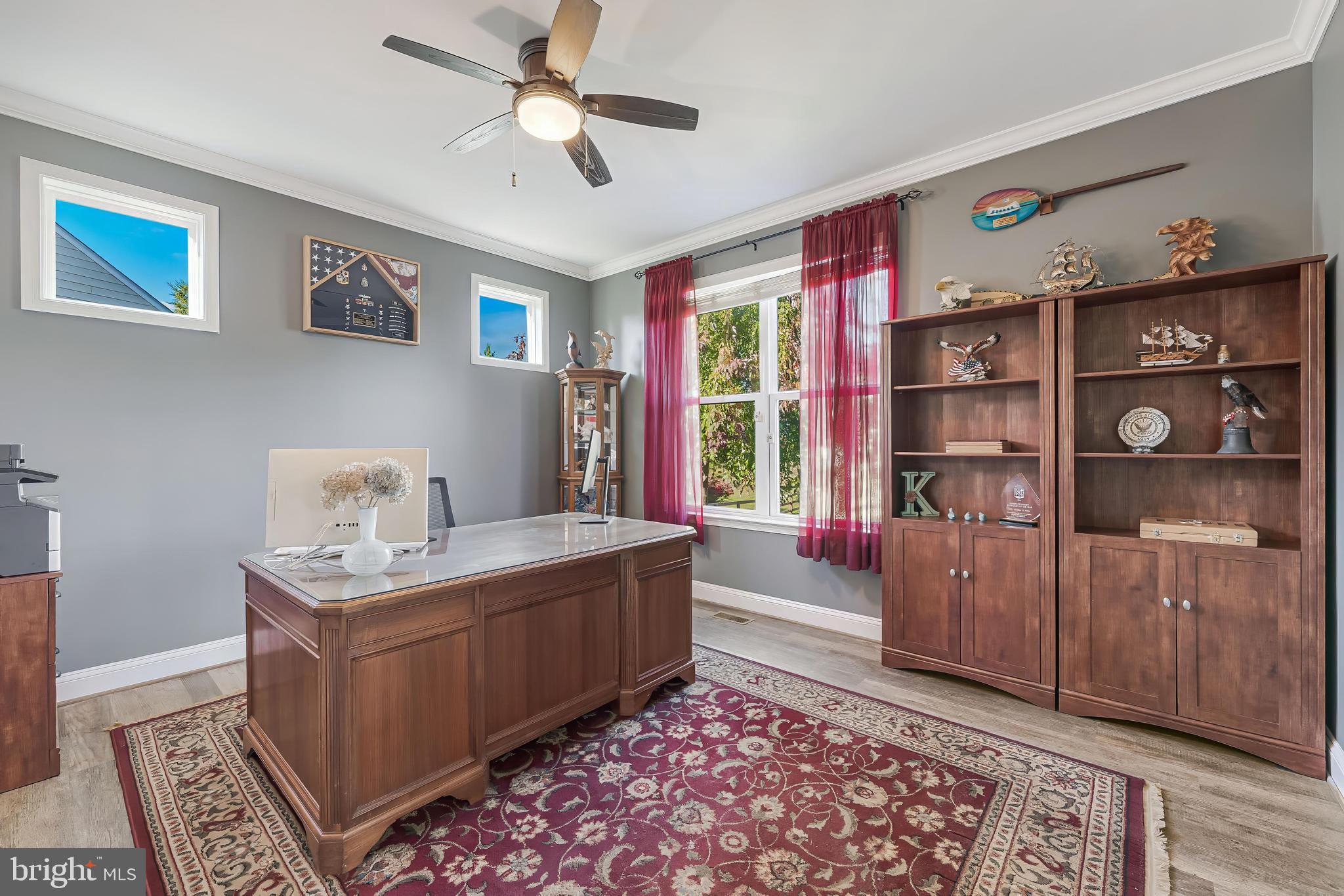 DUTCHMANS CREEK HAMLET - Residential