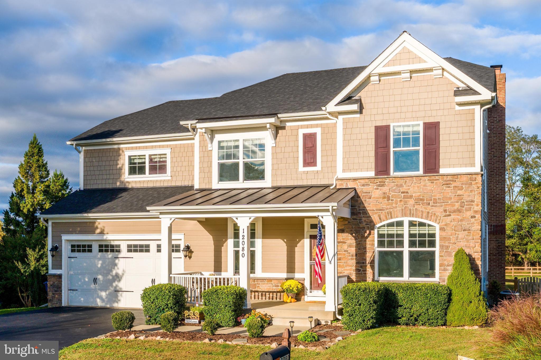 DUTCHMANS CREEK HAMLET - Residential