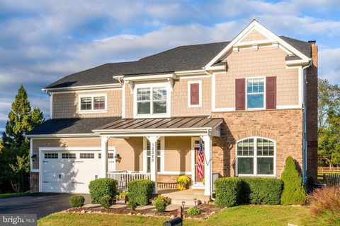 12080 SUNFLOWER FIELD PLACE LOVETTSVILLE VA 20180