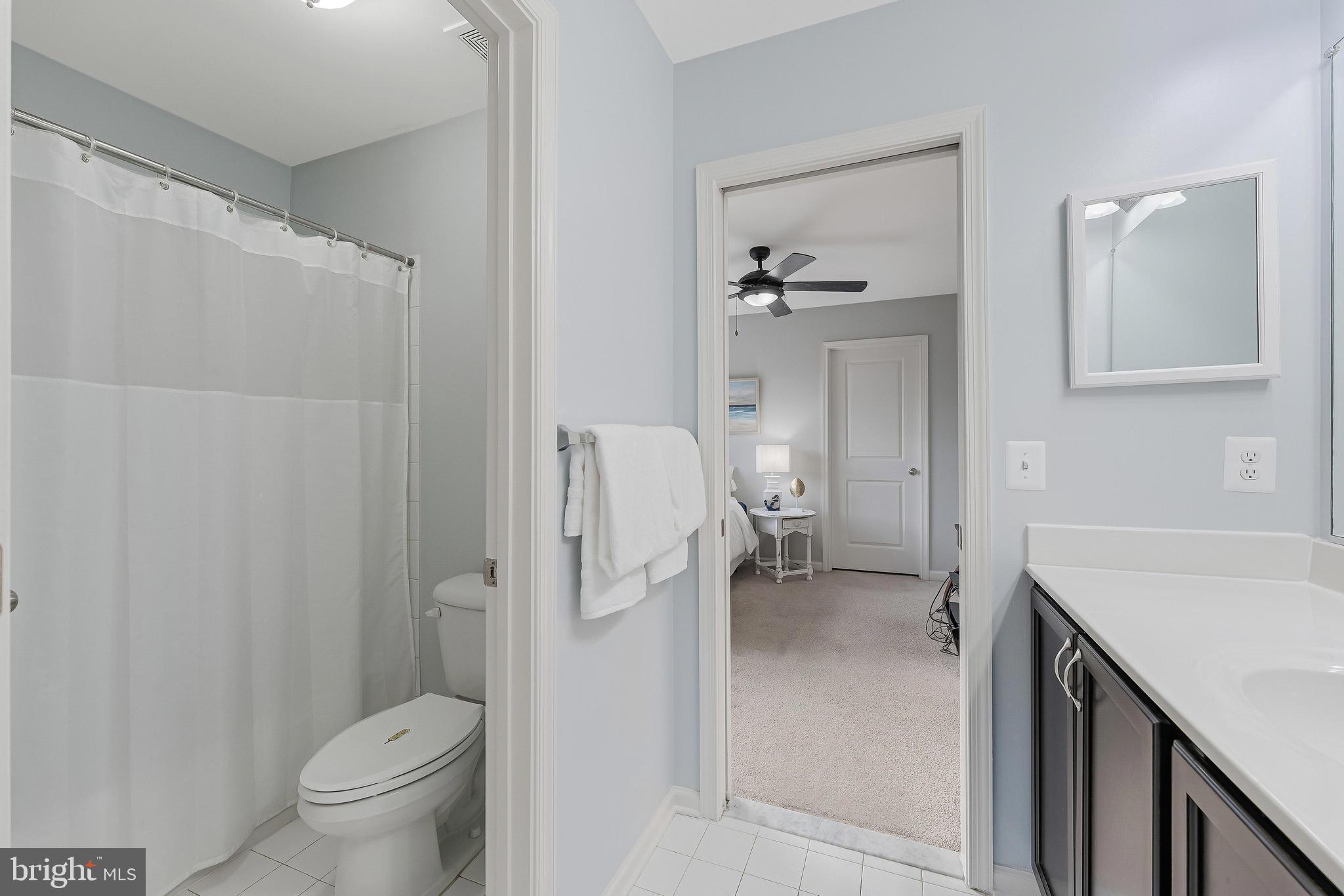 DUTCHMANS CREEK HAMLET - Residential