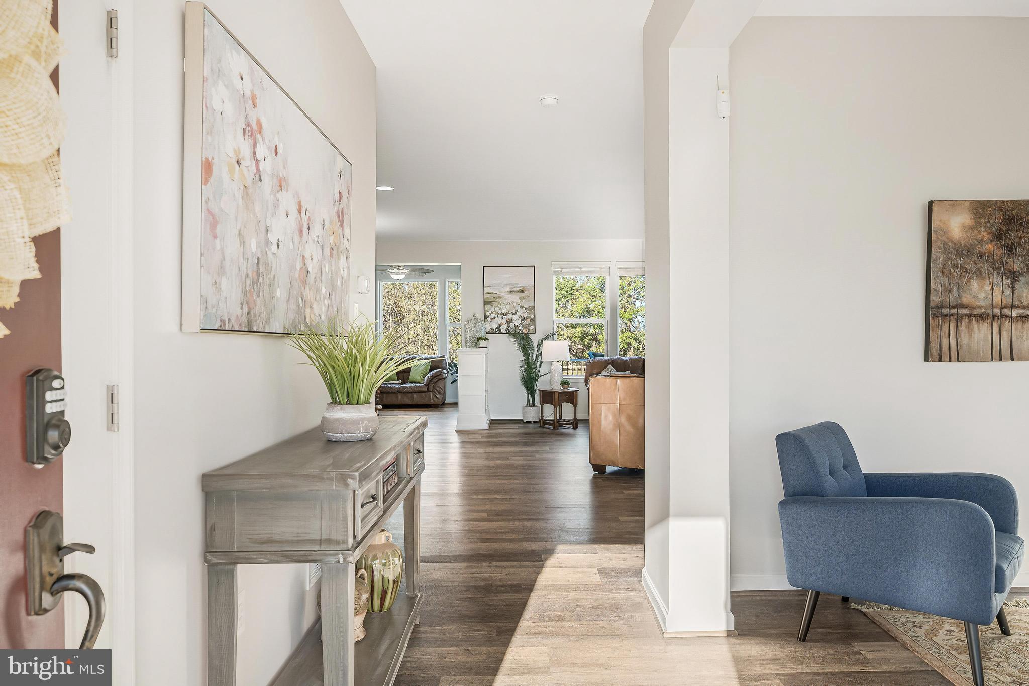 DUTCHMANS CREEK HAMLET - Residential