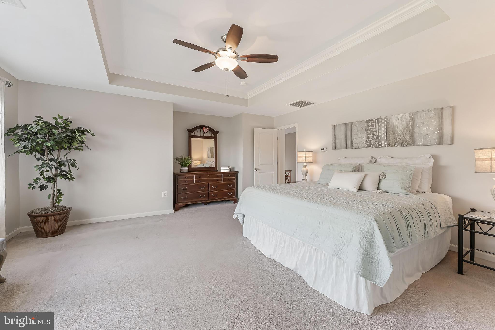 DUTCHMANS CREEK HAMLET - Residential